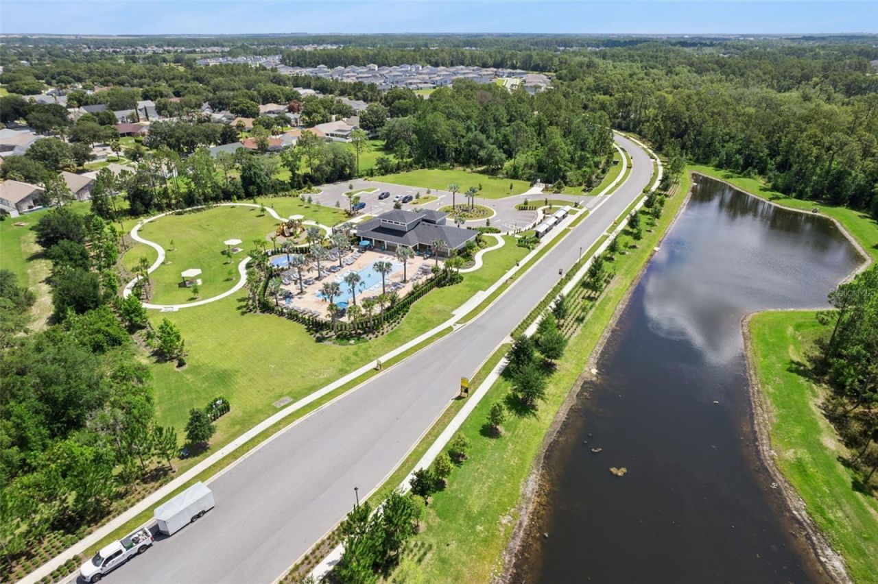 2809 Sanctuary Drive, Clermont, FL 34714 Photo