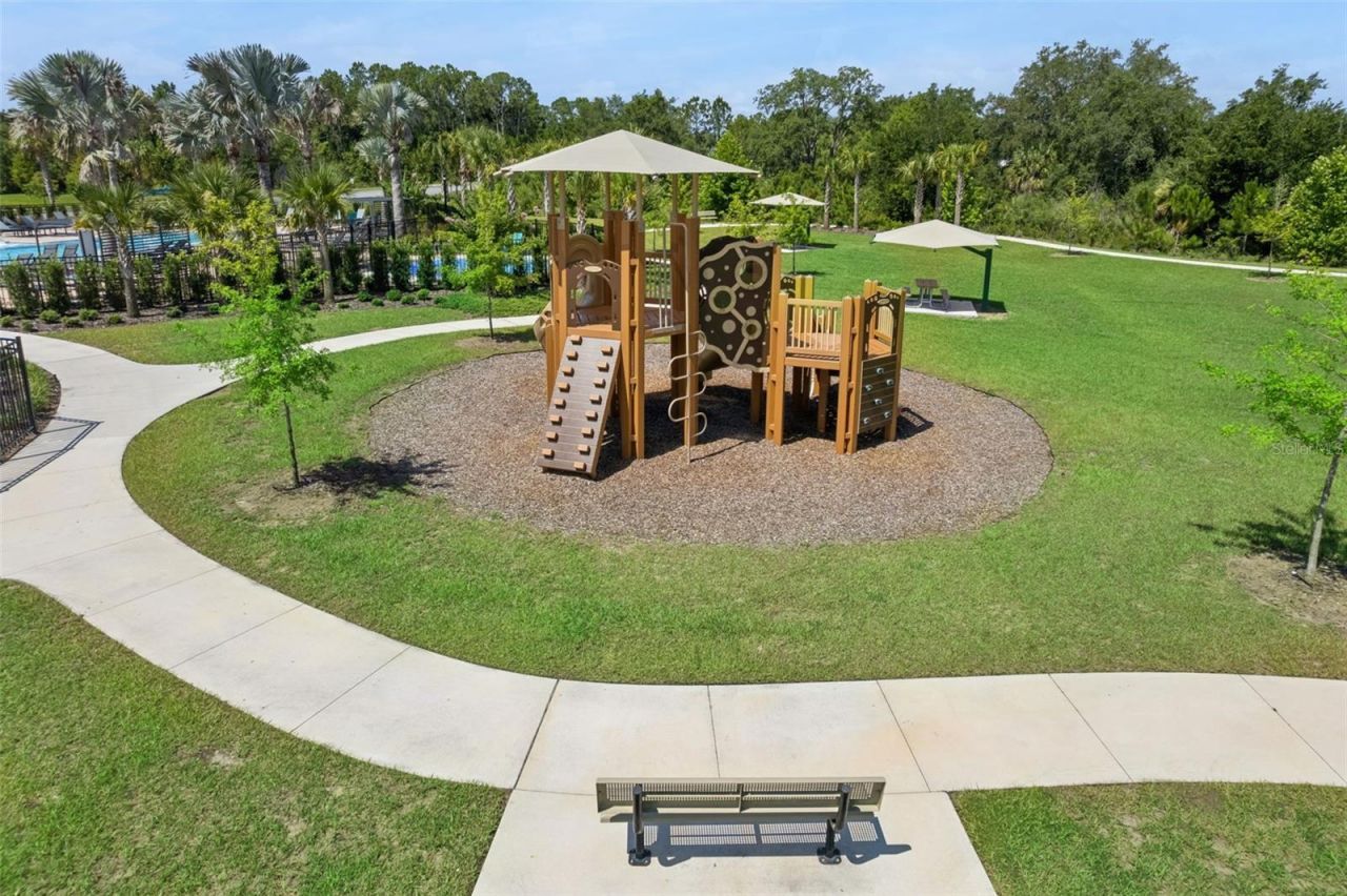 2809 Sanctuary Drive, Clermont, FL 34714 Photo