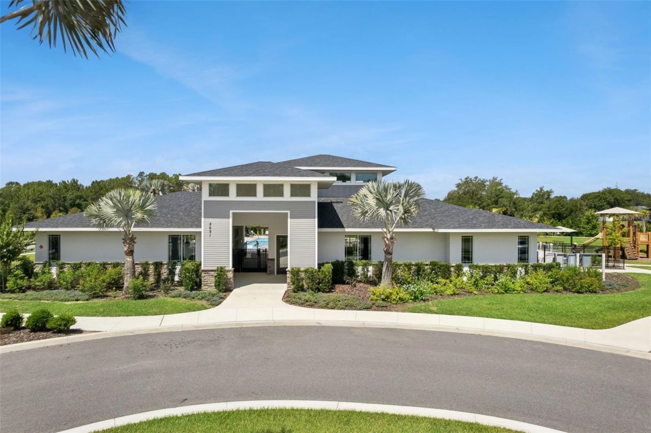 2809 Sanctuary Drive, Clermont, FL 34714 Photo