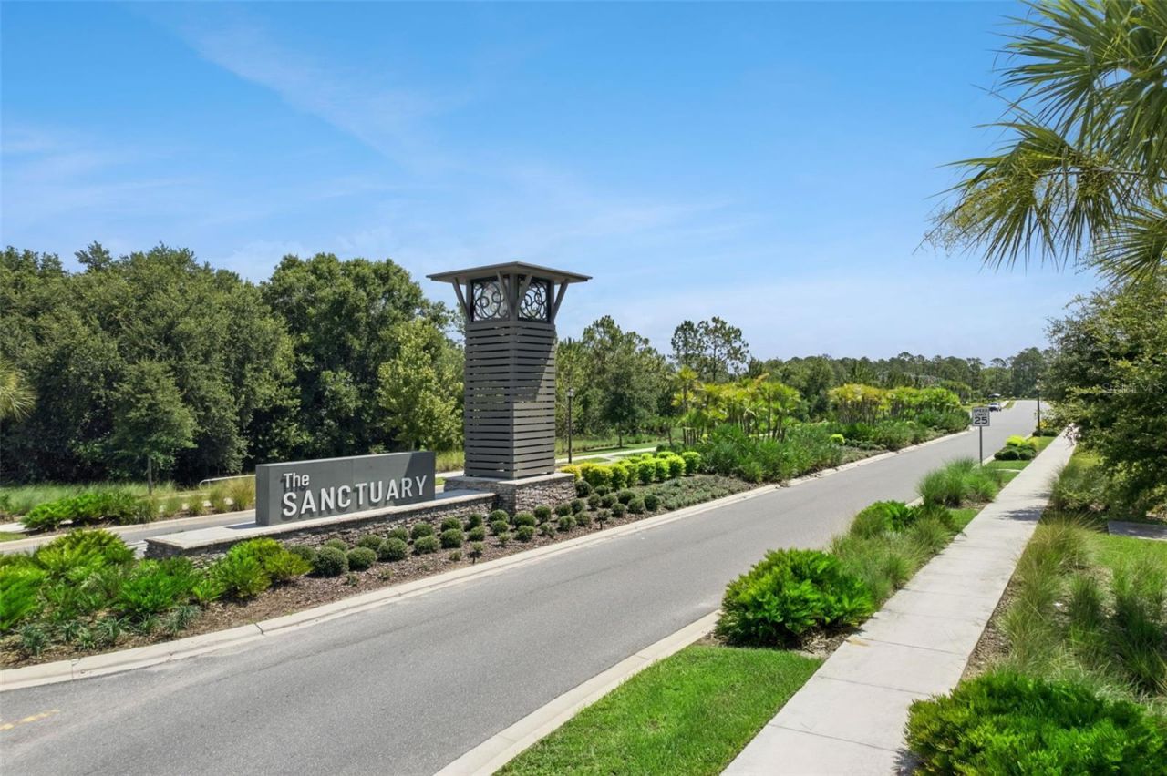 2809 Sanctuary Drive, Clermont, FL 34714 Photo