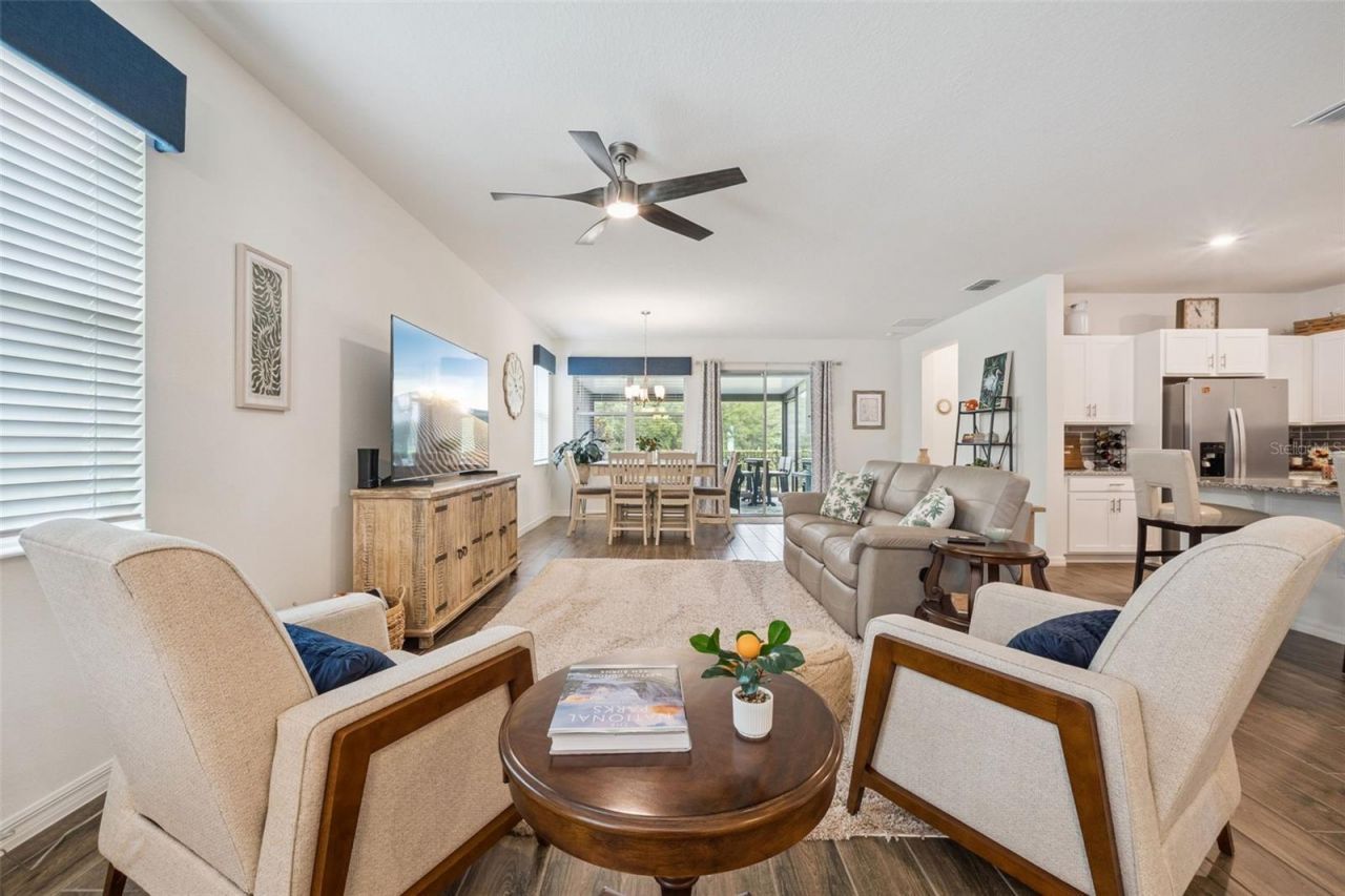 2809 Sanctuary Drive, Clermont, FL 34714 Photo