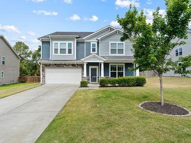407 Pacific Heights Road, Knightdale, NC 27545