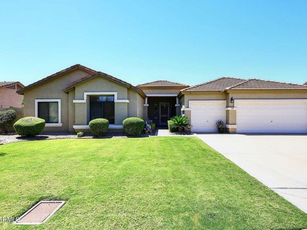 7409 W VILLA CHULA, Glendale, AZ 85310
