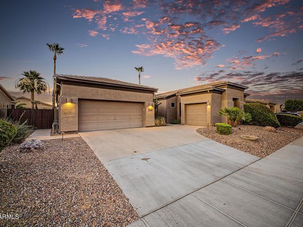 362 W CAROB Drive, Chandler, AZ 85248