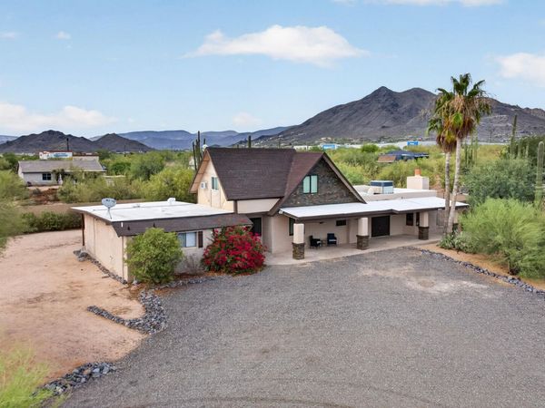 5418 E YOLANTHA Street, Cave Creek, AZ 85331