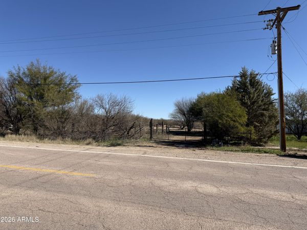 1055 N POMERENE Road, Unit -, Benson, AZ 85602