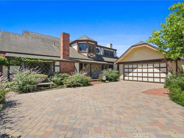 3142 Quail Run Road, Rossmoor, CA 90720