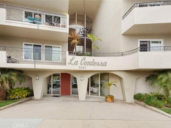 3737 E 2nd, Unit 101, Long Beach, CA 90803