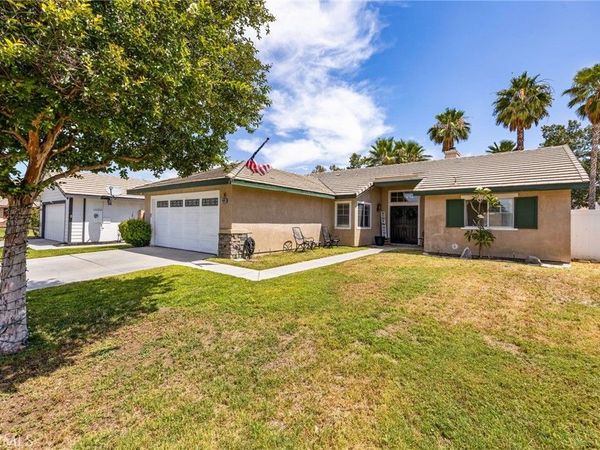 1409 Stratus, San Jacinto, CA 92582