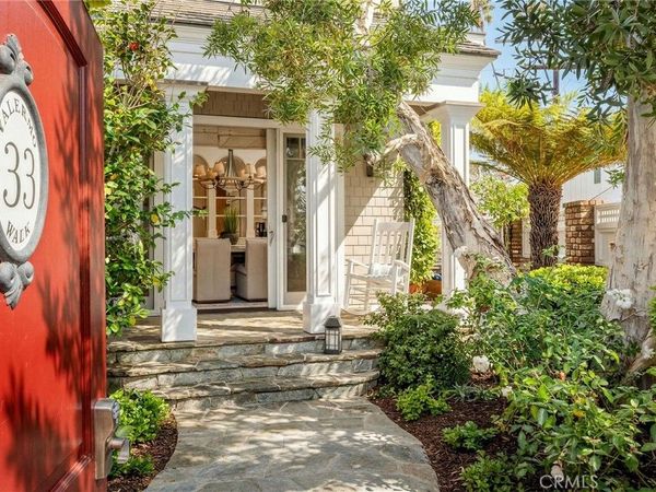 33 Palermo Walk, Long Beach, CA 90803