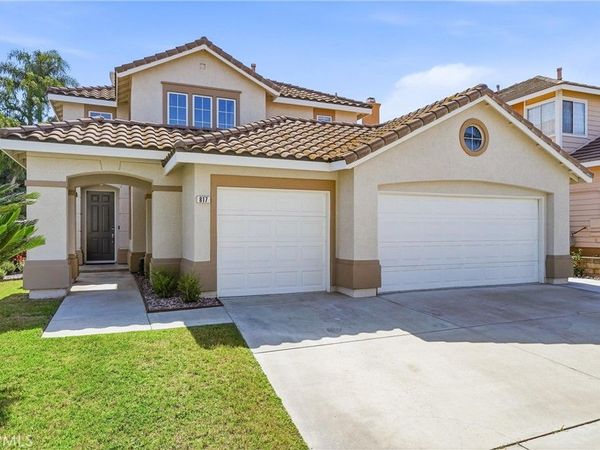 817 N Temescal, Corona, CA 92879