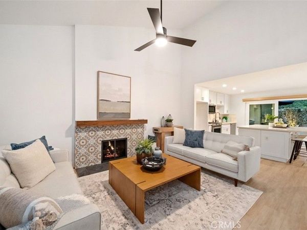 20191 Brightwood Court, Unit 25, Yorba Linda, CA 92886