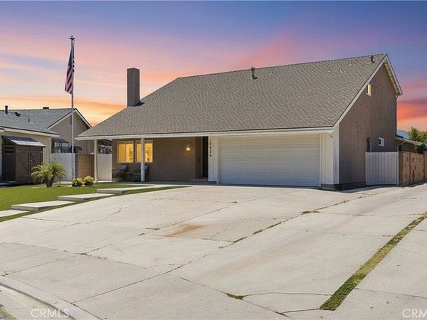 15626 Poppyseed, Canyon Country, CA 91387
