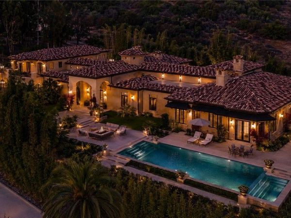6884 Poco Lago, Rancho Santa Fe, CA 92067