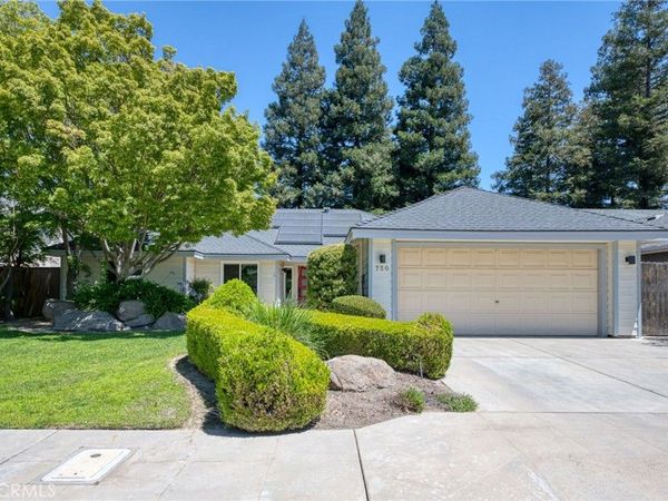 750 E Wood Duck Circle, Fresno, CA 93730