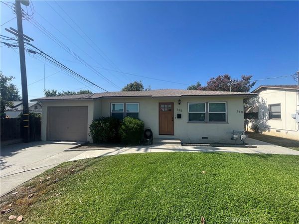 115 E Colorado, Glendora, CA 91740