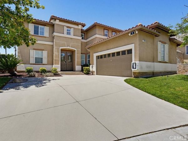 1783 Old Baldy, Upland, CA 91784