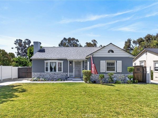 1660 Wagner, Pasadena, CA 91106