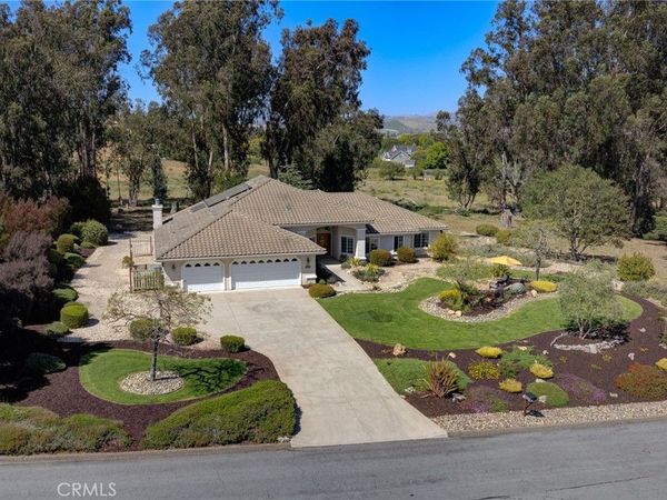 2642 Shetland, Arroyo Grande, CA 93420