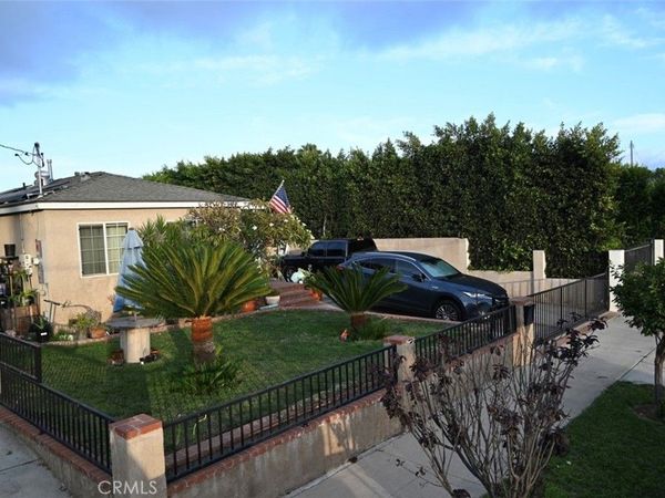 414 Gulf Avenue, Wilmington, CA 90744