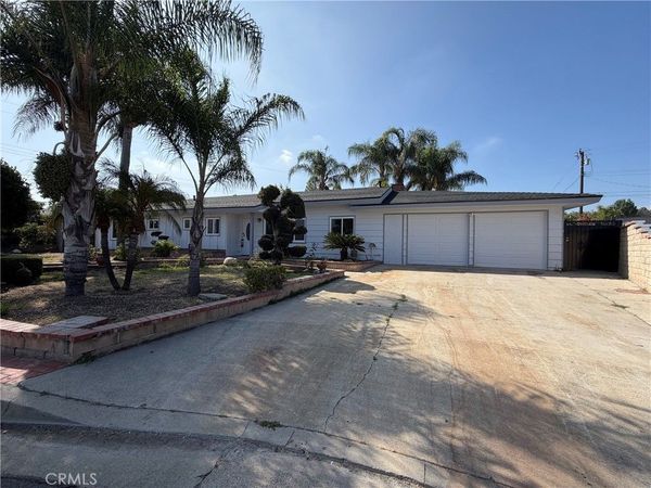 1822 Rio De Oro, West Covina, CA 91791