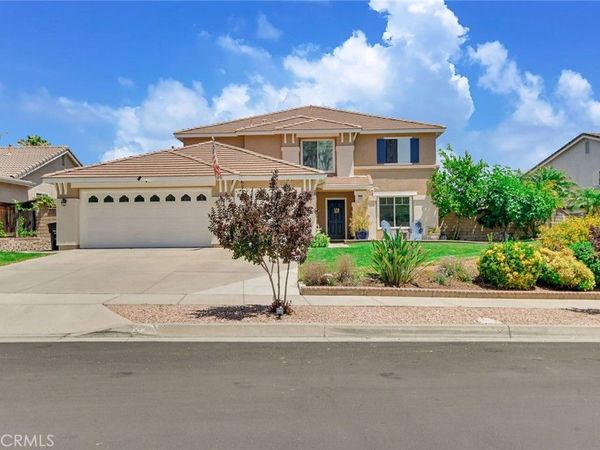 26442 Antonio Circle, Loma Linda, CA 92354