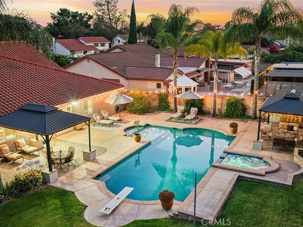 17941 Caballo Drive, Yorba Linda, CA 92886
