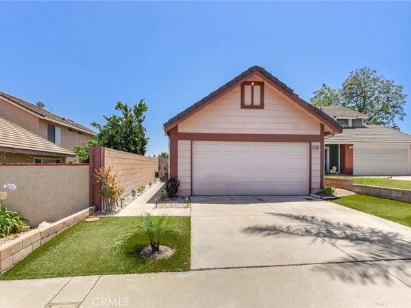12383 Lily Court, Rancho Cucamonga, CA 91739