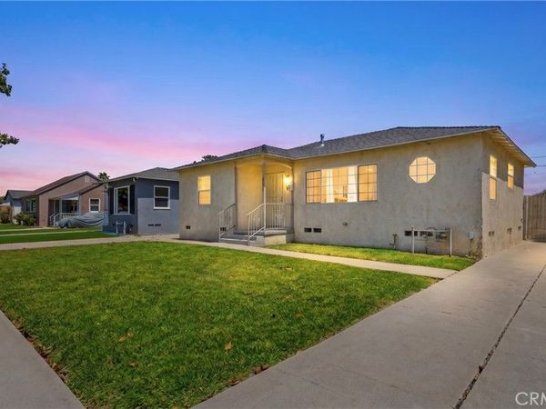 12236 Elva, Los Angeles, CA 90059