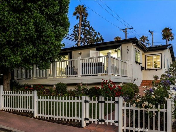 101 Trafalgar, San Clemente, CA 92672