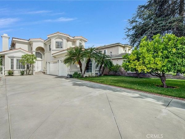 2223 S 2nd Avenue, Arcadia, CA 91006