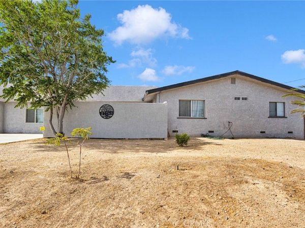 27763 Crestview, Barstow, CA 92311
