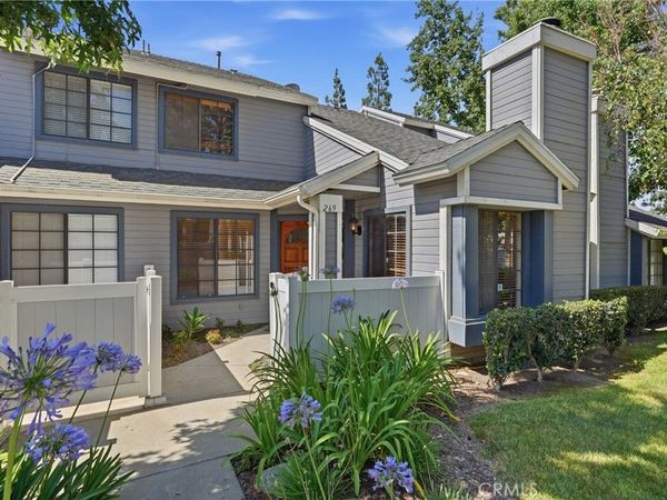 269 Alder Court, Azusa, CA 91702