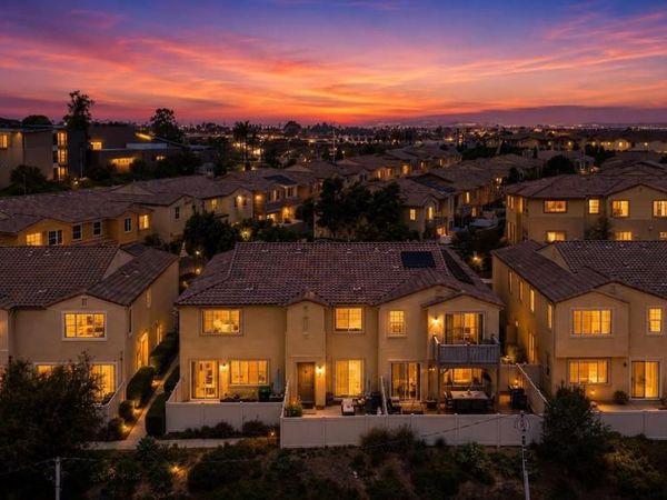 5419 San Roberto , San Diego, CA 92154