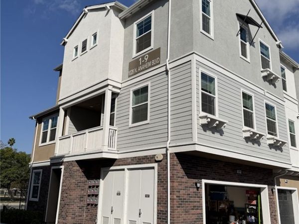 1028 N Anaheim Boulevard N, Unit 9, Anaheim, CA 92801