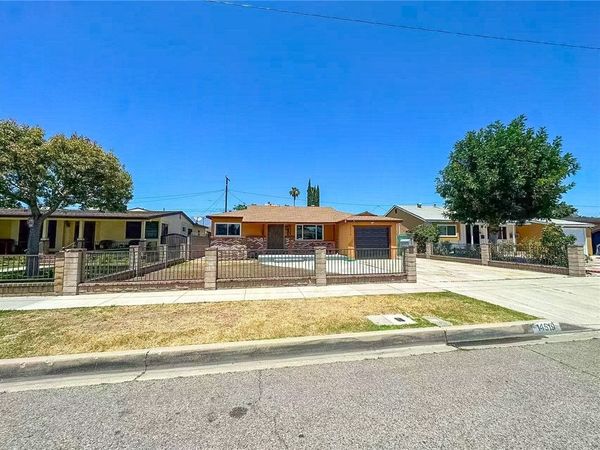 14519 Rockenbach, Baldwin Park, CA 91706