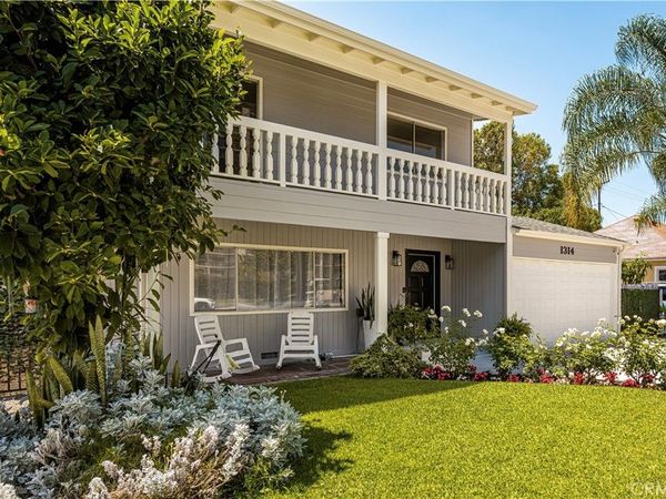 1314 N Flower, Santa Ana, CA 92706