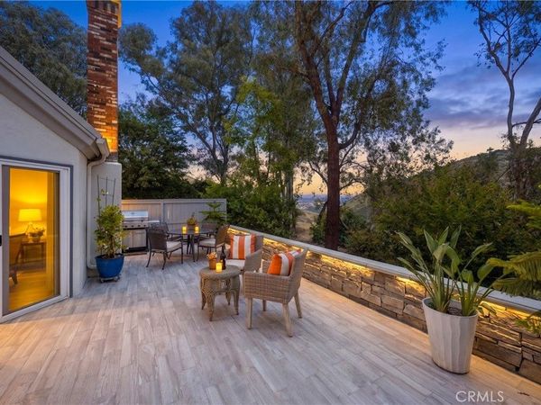25562 Rue Terrase , Unit 13, Laguna Niguel, CA 92677