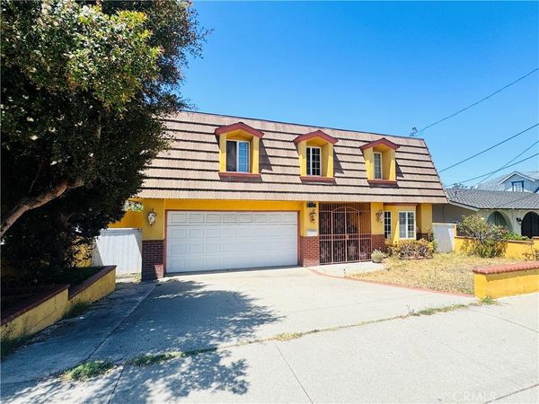 2329 W 227th , Torrance, CA 90501