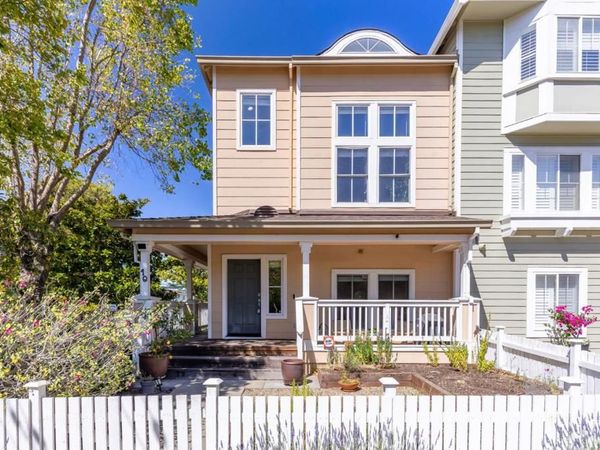 10 Creekside Lane, San Mateo, CA 94401