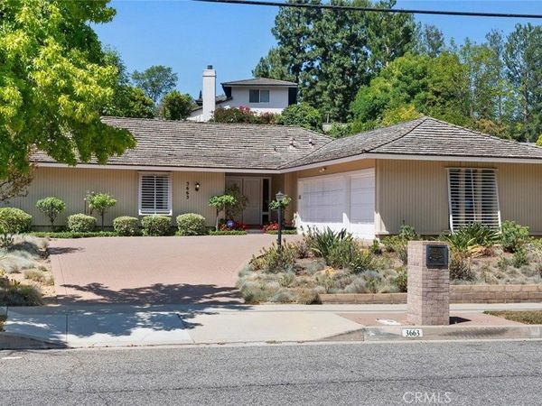 3663 Eddingham, Calabasas, CA 91302
