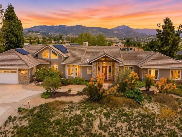 3019 Calle Allejandro, Jamul, CA 91935