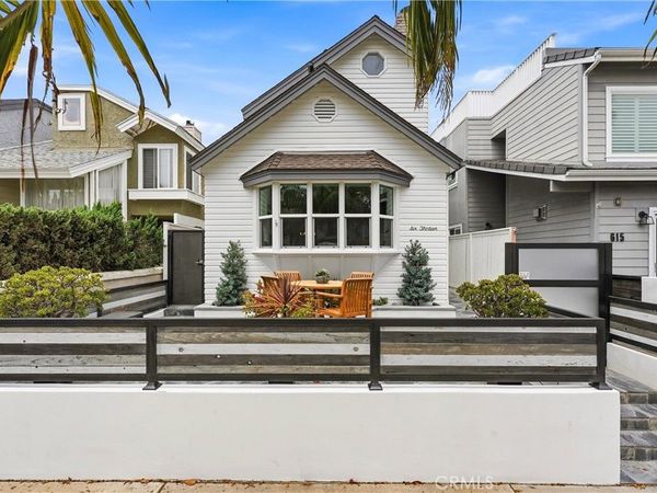613 9th, Huntington Beach, CA 92648