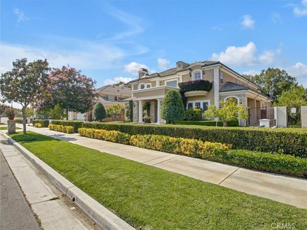 1229 Magnolia Court , Arcadia, CA 91006