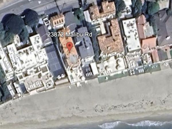 23872 Malibu Road , Malibu, CA 90265