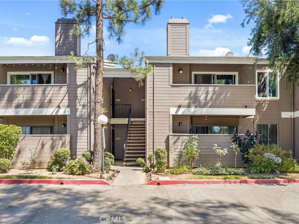 12567 Bradley, Unit 6, Sylmar, CA 91342