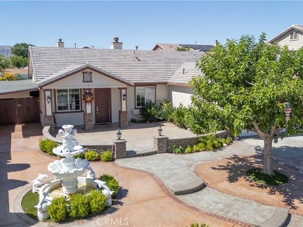 3708 Adobe, Palmdale, CA 93550