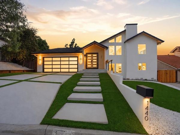 1440 Kring Way, Los Altos, CA 94024