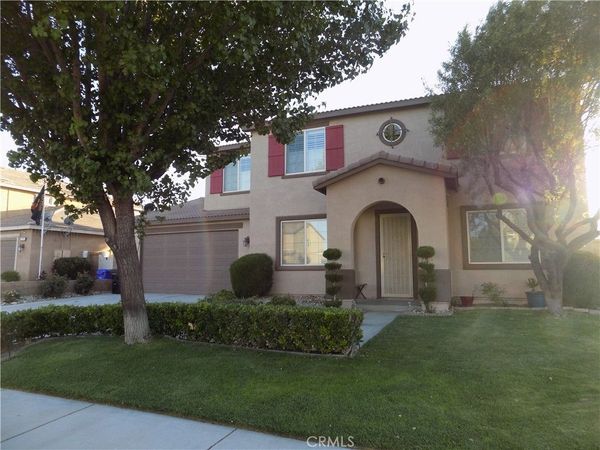 12858 Mesa View Drive , Victorville, CA 92392