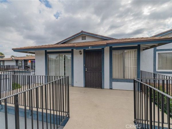 1440 Forest Glen Dr. #41 , Hacienda Heights, CA 91745